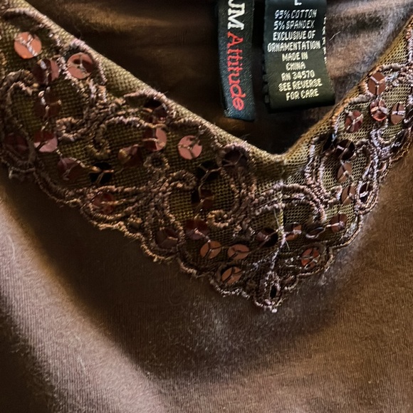 Set of Two Cami Tanks - Picture 2 of 9